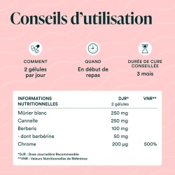 Formule Glycemie - Img 2