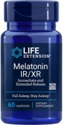 Melatonina IR / XR