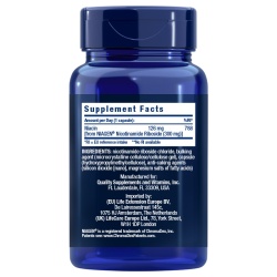 NAD+ Cell Formula 300mg, EU - Img 2