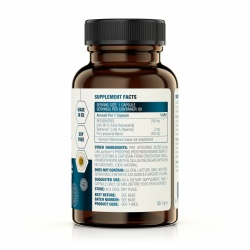 Trans Resveratrol Liposomal - Img 3