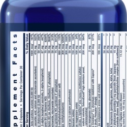Two-Per-Day Capsules - (multivitamine - 60 caps.) - Img 3