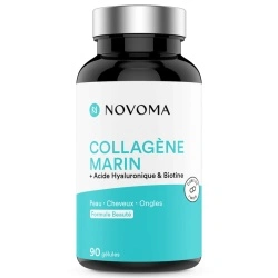 Colagen marin (90 capsule)