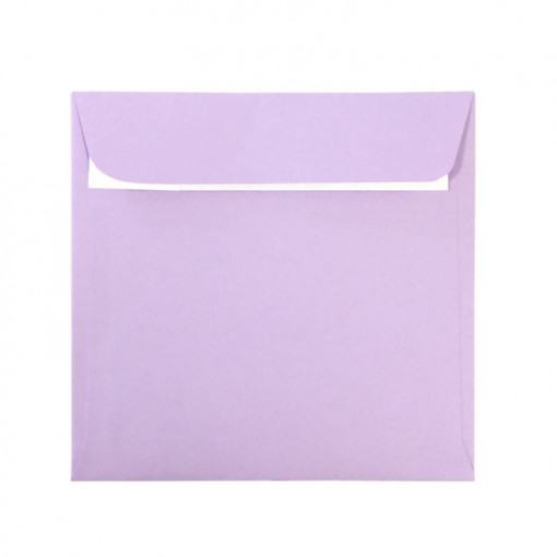 Plic color LILA (160 x160 mm)