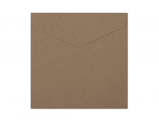 Plic KW160(160 x 160mm) decorativ color crem Millenium