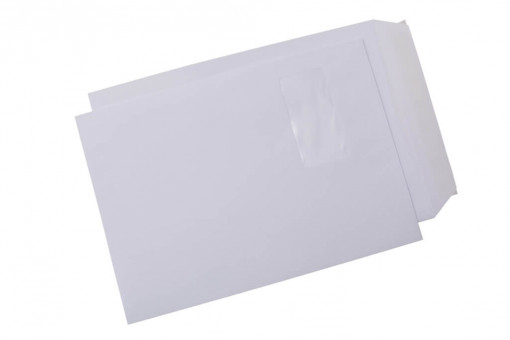 Plic C4 (229 x 324 mm)