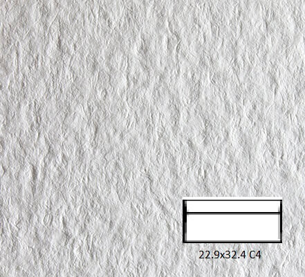Plic Cordenons Stucco Tintoretto Gesso C4 (229 x 324mm) 50 buc/set