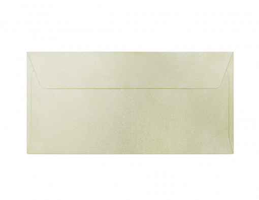 Plic DL (105 x 216mm) decorativ color crem Millenium