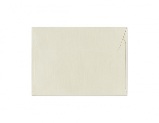 Plic C6 (114 x 162mm) decorativ color crem Holland