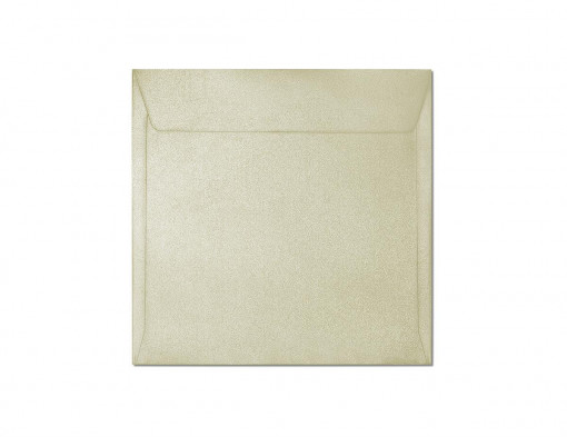 Plic KW158(158 x 158mm) decorativ color crem Millenium