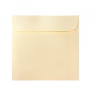 Plic color crem (140 x140 mm)