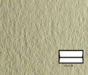 Plic Fedrigoni Freelife Vellum Cream DL (110 x 220 mm) 50 buc/set