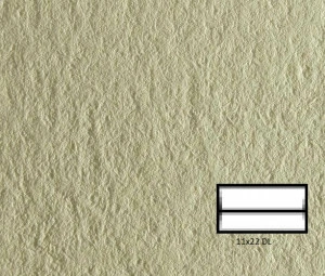 Plic Fedrigoni Freelife Vellum Cream DL (110 x 220 mm) 50 buc/set