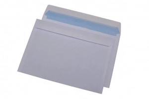 Plic C5 (162 x 229 mm)