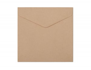 Plic KW160 (160 x 160mm) decorativ color crem Millenium