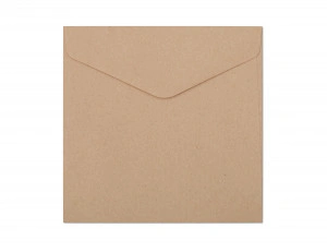 Plic KW160 (160 x 160mm) decorativ color crem Millenium
