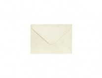 Plic C6(114*162mm) decorativ color crem Pearl