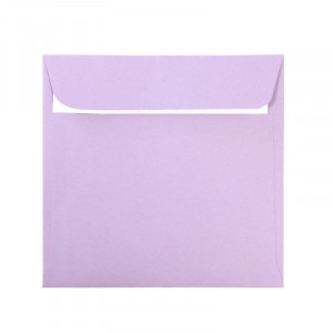 Plic color lila (140 x140 mm)