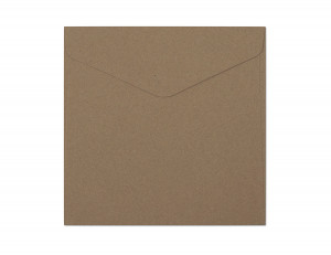 Plic KW160(160 x 160mm) decorativ color crem Millenium