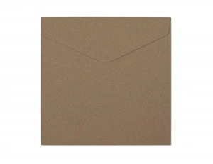 Plic KW160(160 x 160mm) decorativ color crem Millenium