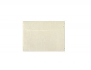 Plic B7 (88 x 125mm) decorativ color crem Holland
