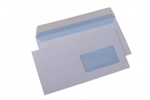 Plic DL (110 x 220 mm)