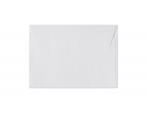 Plic C6 (114 x 162mm) decorativ color alb Holland