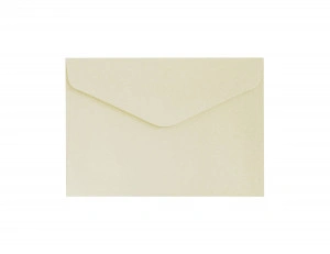 Plic C6 (114 x 162mm) decorativ color bej deschis Nature