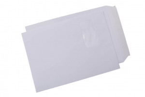 Plic C4 (229 x 324 mm)