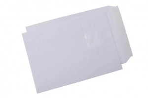 Plic C4 (229 x 324 mm)
