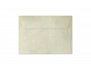Plic C6 (114 x 162mm) decorativ color crem Millenium