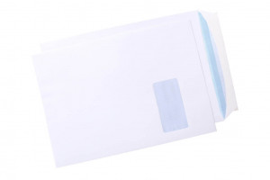 Plic C4 (229 x 324 mm)