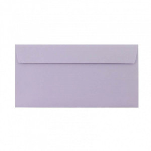Plic color lila DL (110 x 220 mm)
