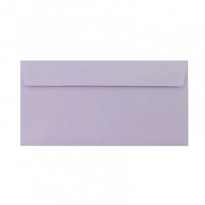 Plic color lila DL (110 x 220 mm)