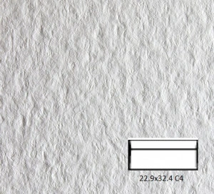 Plic Cordenons Stucco Tintoretto Gesso C4 (229 x 324mm) 50 buc/set