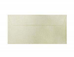 Plic DL (105 x 216mm) decorativ color crem Millenium