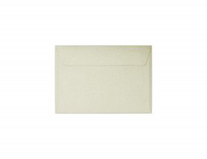Plic B7 (88 x 125mm) decorativ color crem Millenium