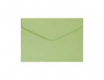 Plic C6 (114*162mm) color verde Smooth
