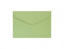 Plic C6 (114*162mm) color verde Smooth