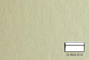 Plic Cordenons Splendorgel Avorio C4 (229 x 324mm) 50 buc/set