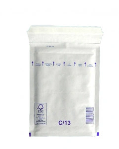 Plic anti șoc cu bule de aer C5 (150 x 215 mm)