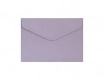 Plic C6 (114*162mm) decorativ color lavanda Smooth
