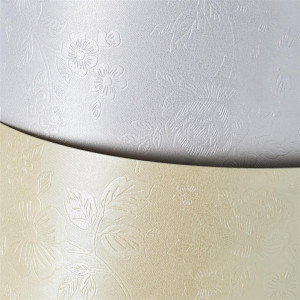 Carton decorativ Floral A4(210x297)