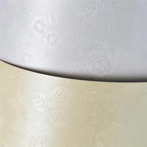 Carton decorativ Floral A4(210x297)