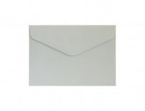 Plic C6 (114*162mm) decorativ color gri deschis Smooth