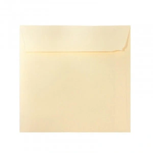 Plic color crem (160 x160 mm)