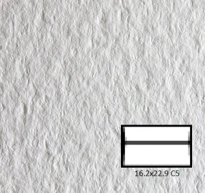 Plic Cordenons Stucco Tintoretto Gesso C5 (162 x 229mm) 50 buc/set