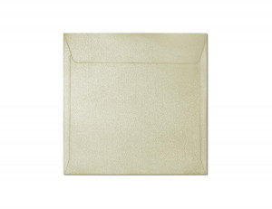 Plic KW158(158 x 158mm) decorativ color crem Millenium