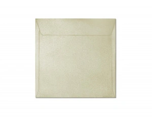 Plic KW158(158 x 158mm) decorativ color crem Millenium