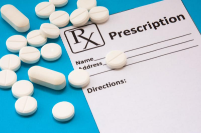 Medicamente pe baza de reteta
