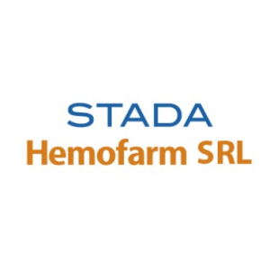 Stada hemofarm srl